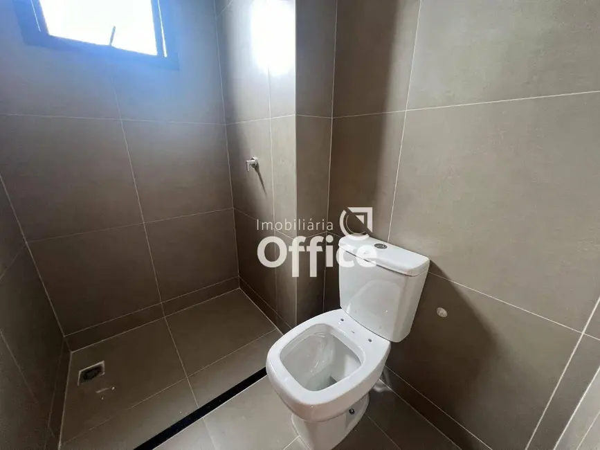 Foto 8 de Apartamento com 3 quartos à venda e para alugar, 89m2 em Anapolis - GO