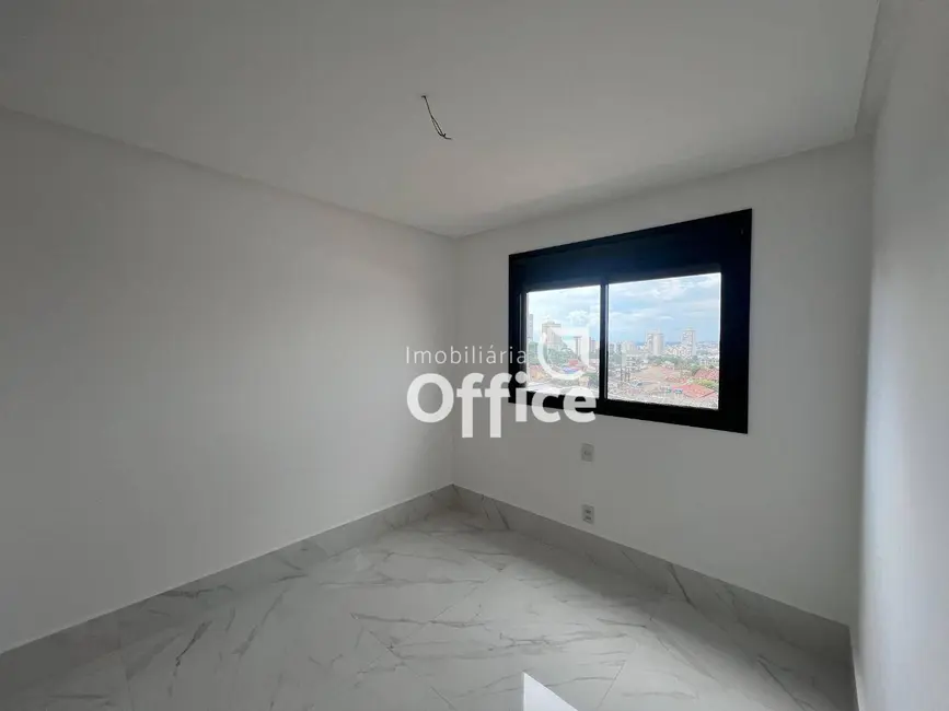 Foto 9 de Apartamento com 3 quartos à venda e para alugar, 89m2 em Anapolis - GO