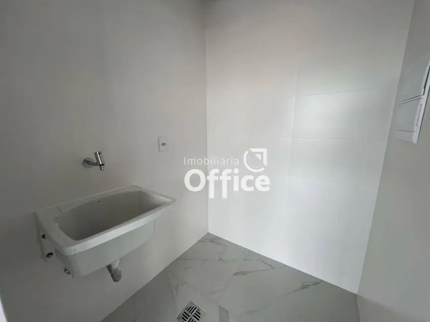 Foto 6 de Apartamento com 3 quartos à venda e para alugar, 89m2 em Anapolis - GO