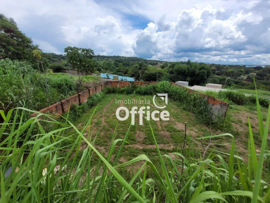 Foto 3 de Terreno / Lote à venda, 308m2 em Residencial Florença, Anapolis - GO
