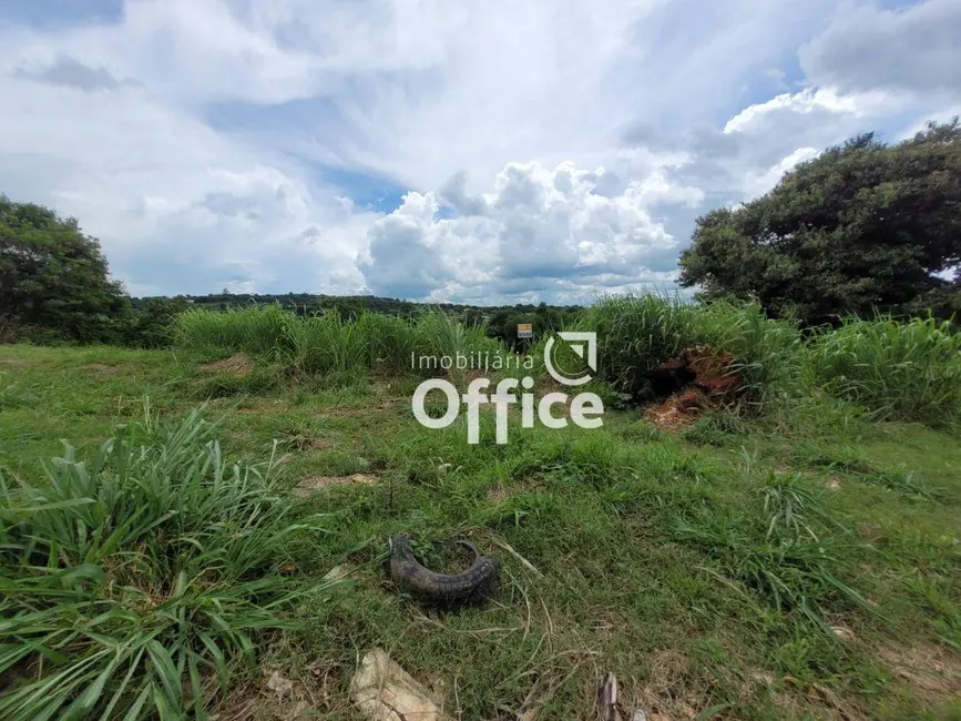 Foto 2 de Terreno / Lote à venda, 308m2 em Residencial Florença, Anapolis - GO
