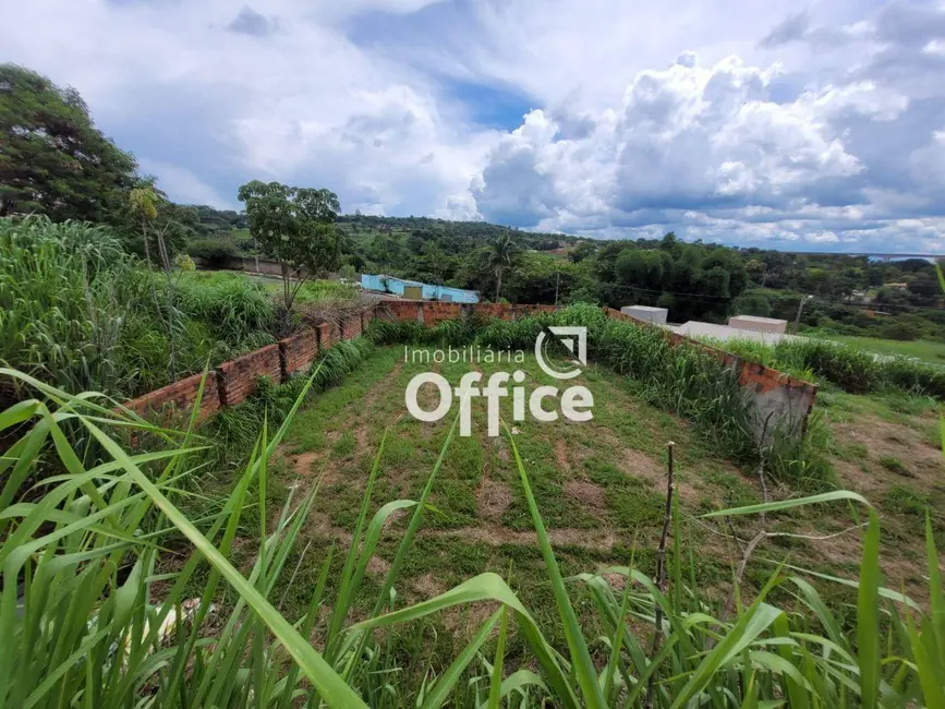 Foto 1 de Terreno / Lote à venda, 308m2 em Residencial Florença, Anapolis - GO
