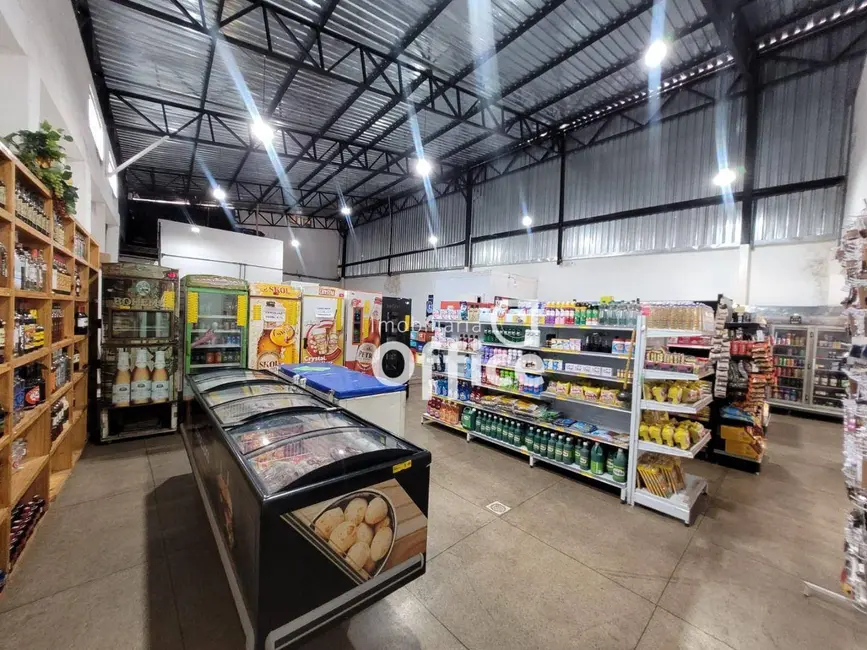 Foto 1 de Armazém / Galpão à venda, 300m2 em Vila Formosa, Anapolis - GO