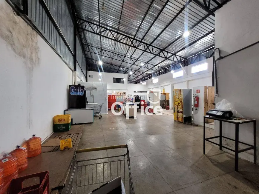 Armazém / Galpão à venda, 300m2 em Vila Formosa, Anapolis - GO - imagem 5 Foto 5 de Armazém / Galpão à venda, 300m2 em Vila Formosa, Anapolis - GO