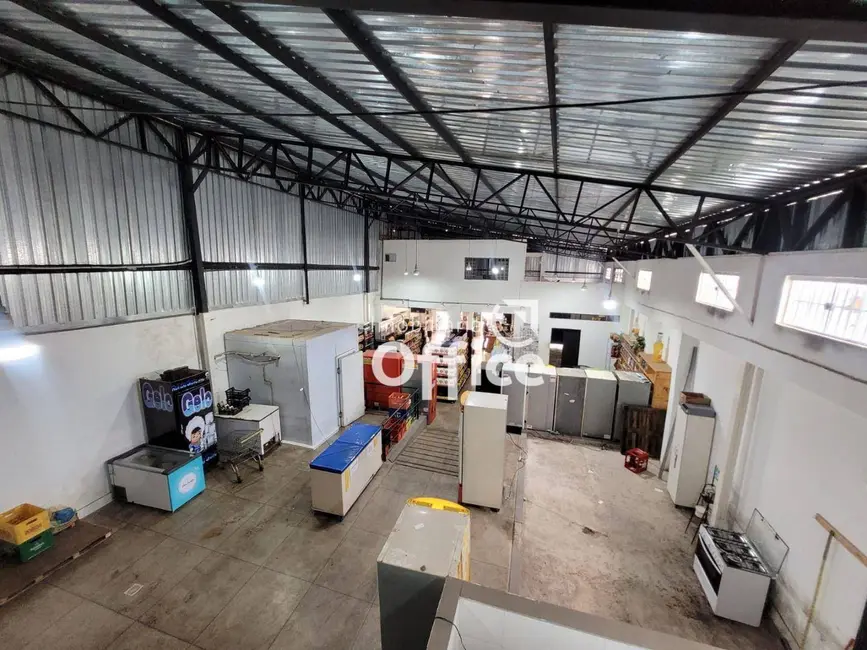 Armazém / Galpão à venda, 300m2 em Vila Formosa, Anapolis - GO - imagem 3 Foto 3 de Armazém / Galpão à venda, 300m2 em Vila Formosa, Anapolis - GO