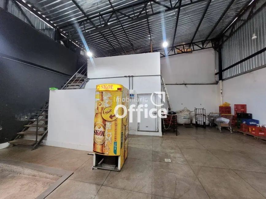 Armazém / Galpão à venda, 300m2 em Vila Formosa, Anapolis - GO - imagem 4 Foto 4 de Armazém / Galpão à venda, 300m2 em Vila Formosa, Anapolis - GO