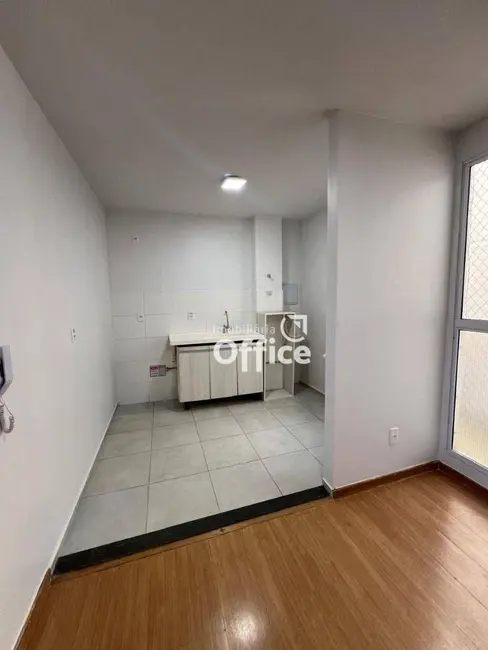 Foto 1 de Apartamento com 2 quartos à venda, 48m2 em Jardim Alexandrina, Anapolis - GO