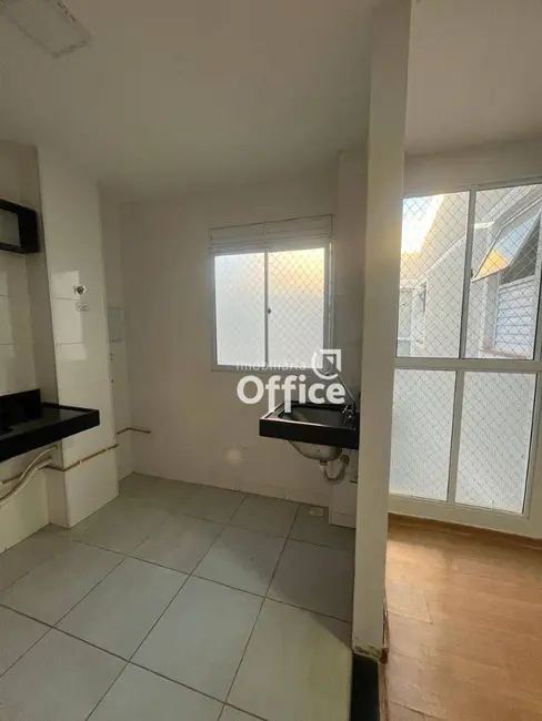 Foto 9 de Apartamento com 2 quartos à venda, 48m2 em Jardim Alexandrina, Anapolis - GO