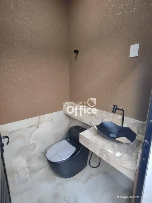 Casa com 3 quartos à venda, 250m2 em Cidade Jardim, Anapolis - GO - imagem 6 Foto 6 de Casa com 3 quartos à venda, 250m2 em Cidade Jardim, Anapolis - GO