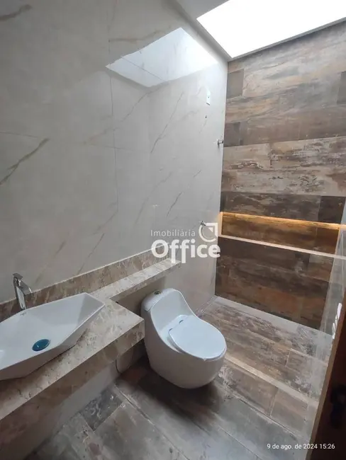 Casa com 3 quartos à venda, 250m2 em Cidade Jardim, Anapolis - GO - imagem 8 Foto 8 de Casa com 3 quartos à venda, 250m2 em Cidade Jardim, Anapolis - GO