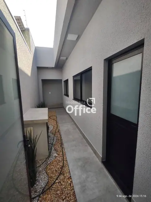 Casa com 3 quartos à venda, 250m2 em Cidade Jardim, Anapolis - GO - imagem 5 Foto 5 de Casa com 3 quartos à venda, 250m2 em Cidade Jardim, Anapolis - GO