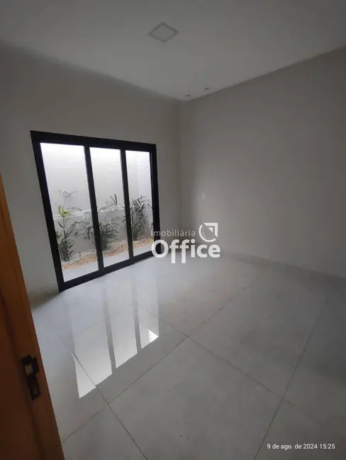 Casa com 3 quartos à venda, 250m2 em Cidade Jardim, Anapolis - GO - imagem 4 Foto 4 de Casa com 3 quartos à venda, 250m2 em Cidade Jardim, Anapolis - GO