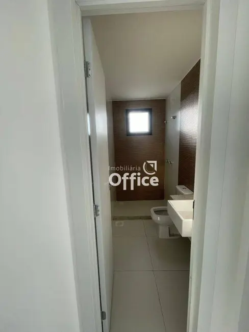 Foto 8 de Apartamento com 3 quartos à venda, 82m2 em Jundiaí, Anapolis - GO