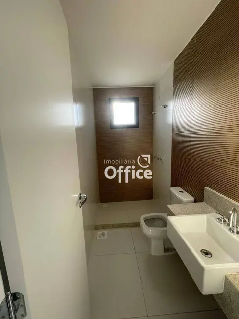 Foto 9 de Apartamento com 3 quartos à venda, 82m2 em Jundiaí, Anapolis - GO