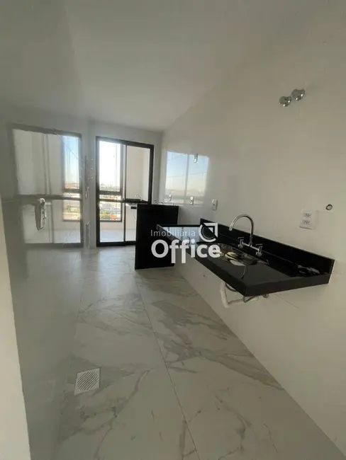 Foto 5 de Apartamento com 3 quartos à venda, 82m2 em Jundiaí, Anapolis - GO