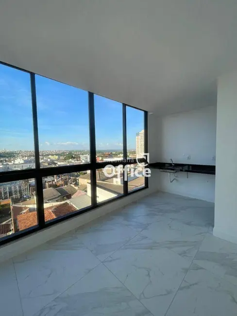 Foto 1 de Apartamento com 3 quartos à venda, 82m2 em Jundiaí, Anapolis - GO