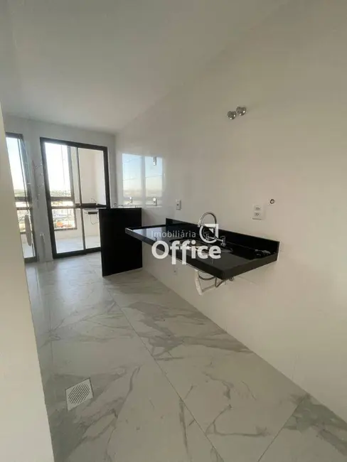 Foto 4 de Apartamento com 3 quartos à venda, 82m2 em Jundiaí, Anapolis - GO