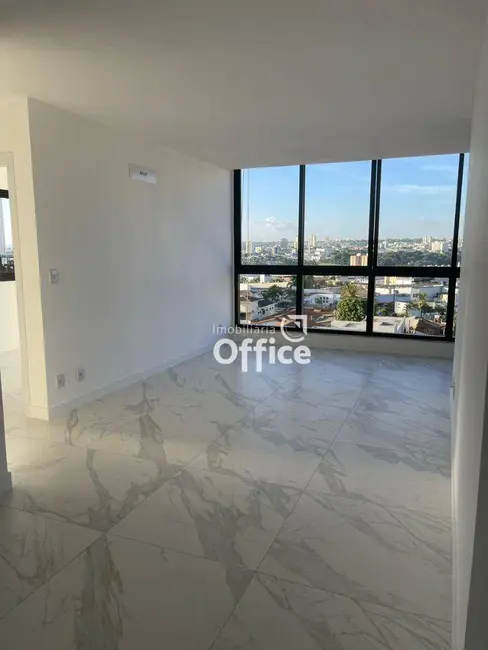 Foto 3 de Apartamento com 3 quartos à venda, 82m2 em Jundiaí, Anapolis - GO