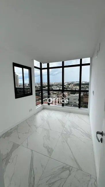 Foto 7 de Apartamento com 3 quartos à venda, 82m2 em Jundiaí, Anapolis - GO