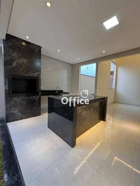 Casa com 3 quartos à venda, 180m2 em São João, Anapolis - GO - imagem 7 Foto 7 de Casa com 3 quartos à venda, 180m2 em São João, Anapolis - GO