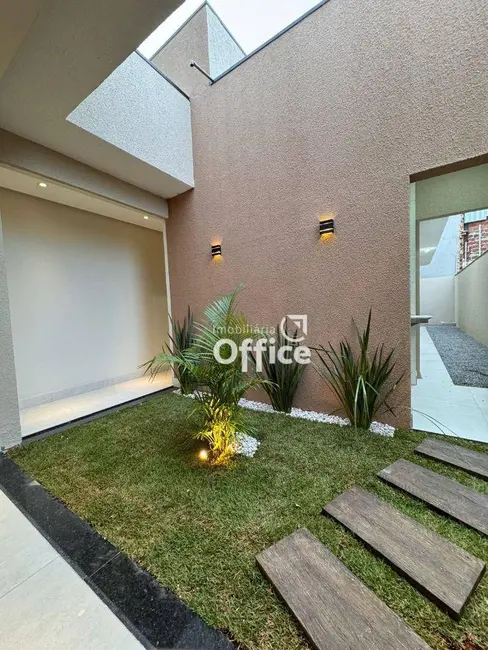 Casa com 3 quartos à venda, 180m2 em São João, Anapolis - GO - imagem 4 Foto 4 de Casa com 3 quartos à venda, 180m2 em São João, Anapolis - GO
