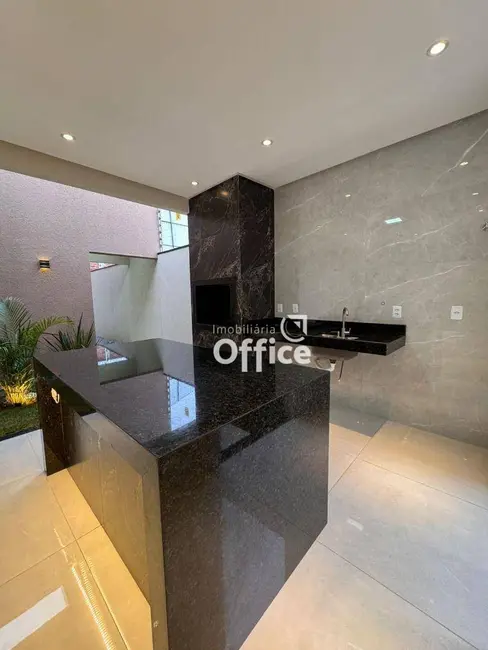Casa com 3 quartos à venda, 180m2 em São João, Anapolis - GO - imagem 8 Foto 8 de Casa com 3 quartos à venda, 180m2 em São João, Anapolis - GO