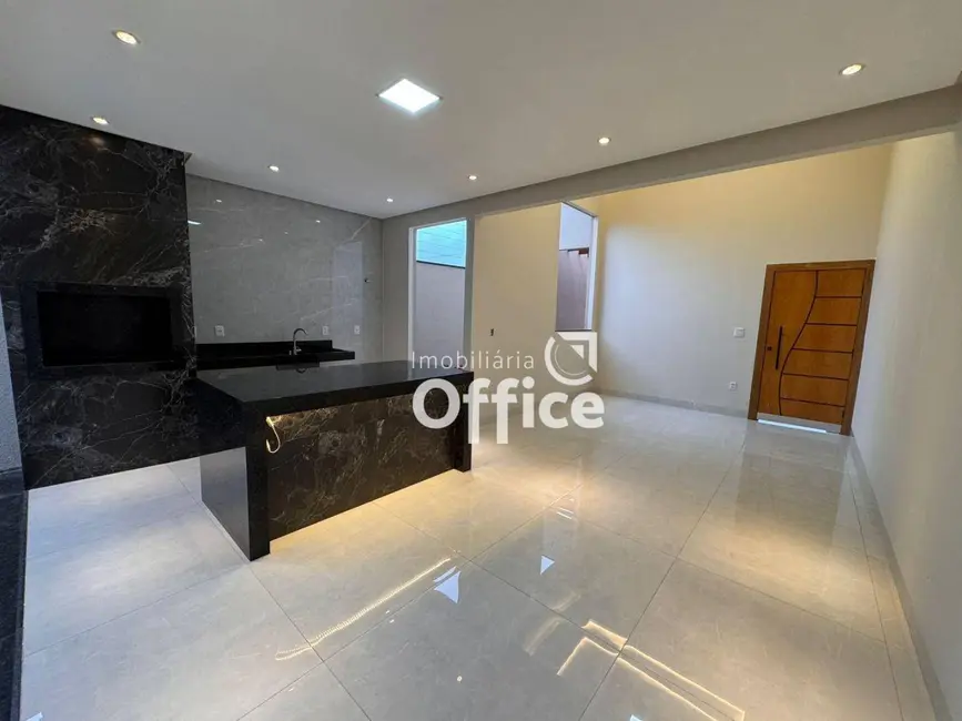 Casa com 3 quartos à venda, 180m2 em São João, Anapolis - GO - imagem 6 Foto 6 de Casa com 3 quartos à venda, 180m2 em São João, Anapolis - GO