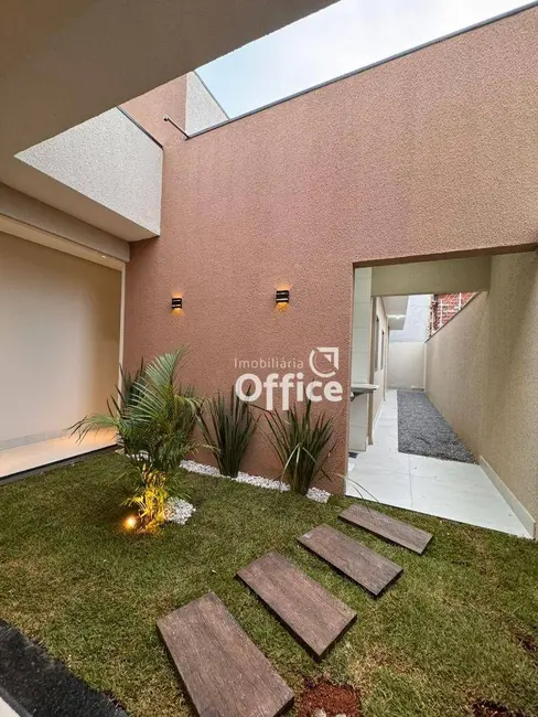Casa com 3 quartos à venda, 180m2 em São João, Anapolis - GO - imagem 5 Foto 5 de Casa com 3 quartos à venda, 180m2 em São João, Anapolis - GO