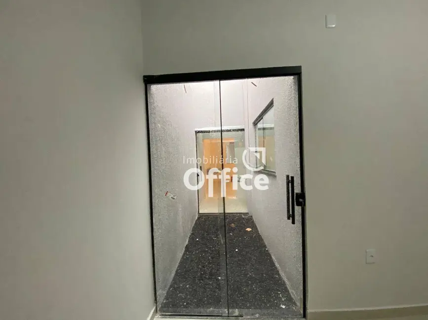 Foto 4 de Casa com 2 quartos à venda, 100m2 em Residencial Cidade Industrial, Anapolis - GO