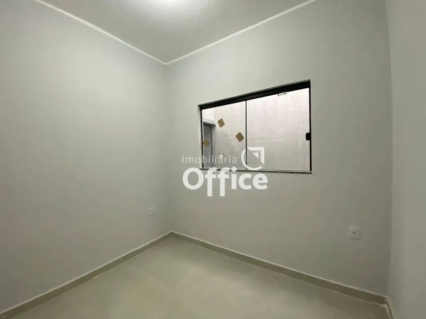 Foto 8 de Casa com 2 quartos à venda, 100m2 em Residencial Cidade Industrial, Anapolis - GO