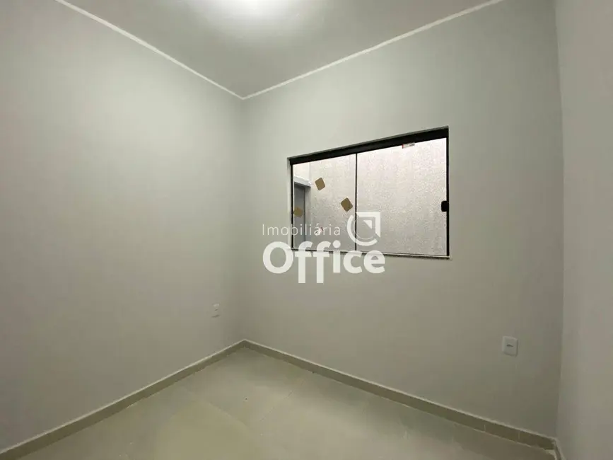 Foto 6 de Casa com 2 quartos à venda, 100m2 em Residencial Cidade Industrial, Anapolis - GO