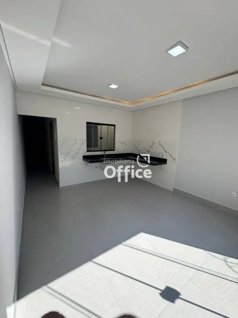 Casa com 3 quartos à venda, 100m2 em Anapolis - GO - imagem 6 Foto 6 de Casa com 3 quartos à venda, 100m2 em Anapolis - GO