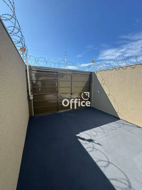 Foto 1 de Casa com 3 quartos à venda, 100m2 em Anapolis - GO
