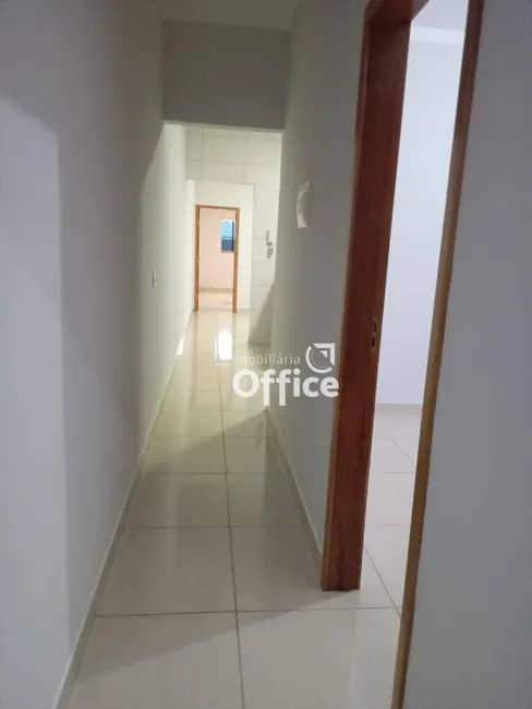 Casa com 2 quartos à venda, 150m2 em Residencial Araguaia, Anapolis - GO - imagem 4 Foto 4 de Casa com 2 quartos à venda, 150m2 em Residencial Araguaia, Anapolis - GO