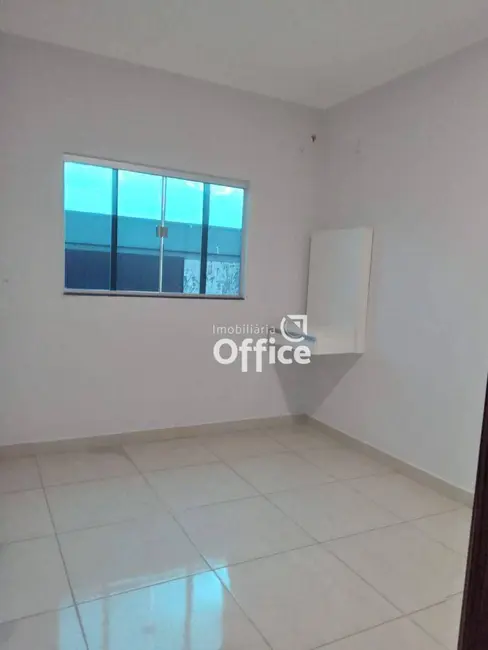 Casa com 2 quartos à venda, 150m2 em Residencial Araguaia, Anapolis - GO - imagem 7 Foto 7 de Casa com 2 quartos à venda, 150m2 em Residencial Araguaia, Anapolis - GO