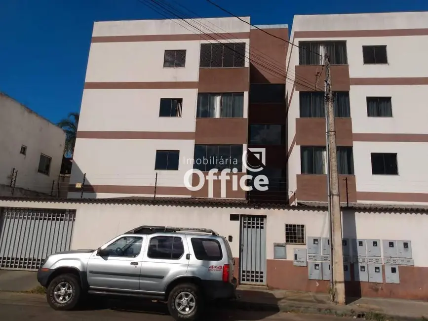 Foto 1 de Apartamento com 3 quartos à venda, 75m2 em Jardim Goiano, Anapolis - GO