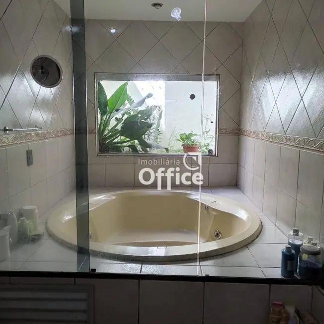 Casa com 3 quartos à venda, 600m2 em Parque Brasília 2ª Etapa, Anapolis - GO - imagem 8 Foto 8 de Casa com 3 quartos à venda, 600m2 em Parque Brasília 2ª Etapa, Anapolis - GO