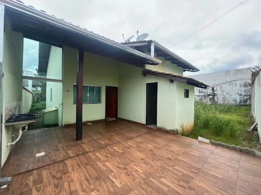 Casa com 2 quartos à venda, 360m2 em Anápolis City, Anapolis - GO - imagem 8 Foto 8 de Casa com 2 quartos à venda, 360m2 em Anápolis City, Anapolis - GO