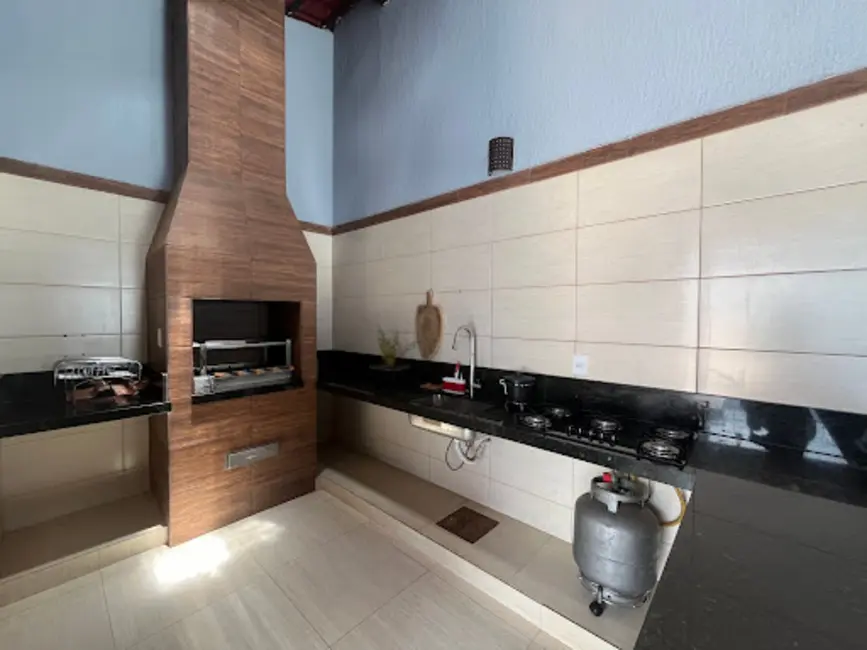 Foto 8 de Casa com 3 quartos à venda, 360m2 em Anápolis City, Anapolis - GO