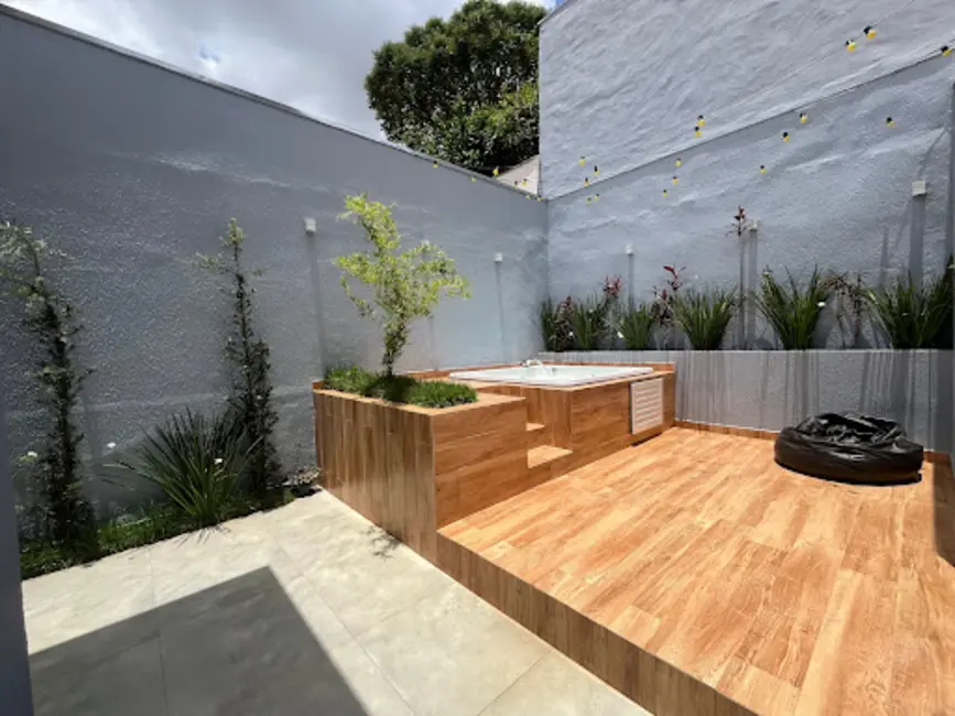 Foto 4 de Casa com 3 quartos à venda, 360m2 em Anápolis City, Anapolis - GO