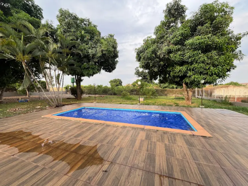 Chácara com 3 quartos à venda, 5000m2 em Anapolis - GO - imagem 8 Foto 8 de Chácara com 3 quartos à venda, 5000m2 em Anapolis - GO