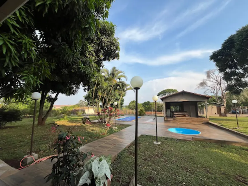 Chácara com 3 quartos à venda, 5000m2 em Anapolis - GO - imagem 7 Foto 7 de Chácara com 3 quartos à venda, 5000m2 em Anapolis - GO