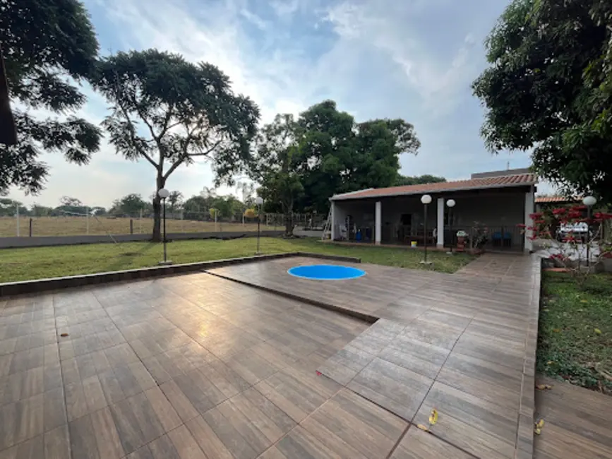 Chácara com 3 quartos à venda, 5000m2 em Anapolis - GO - imagem 5 Foto 5 de Chácara com 3 quartos à venda, 5000m2 em Anapolis - GO