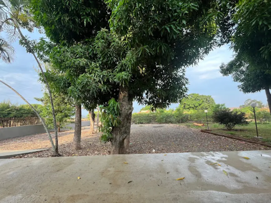 Chácara com 3 quartos à venda, 5000m2 em Anapolis - GO - imagem 9 Foto 9 de Chácara com 3 quartos à venda, 5000m2 em Anapolis - GO