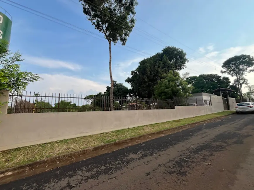 Chácara com 3 quartos à venda, 5000m2 em Anapolis - GO - imagem 4 Foto 4 de Chácara com 3 quartos à venda, 5000m2 em Anapolis - GO