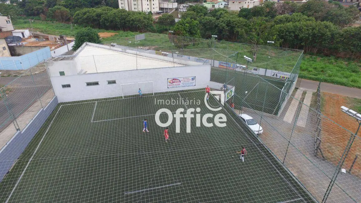 Foto 2 de Terreno / Lote à venda, 2410m2 em Conjunto Villa Verde, Anapolis - GO