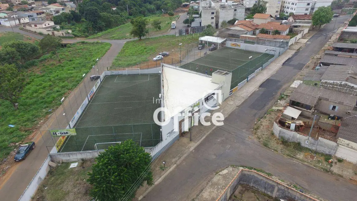 Foto 4 de Terreno / Lote à venda, 2410m2 em Conjunto Villa Verde, Anapolis - GO