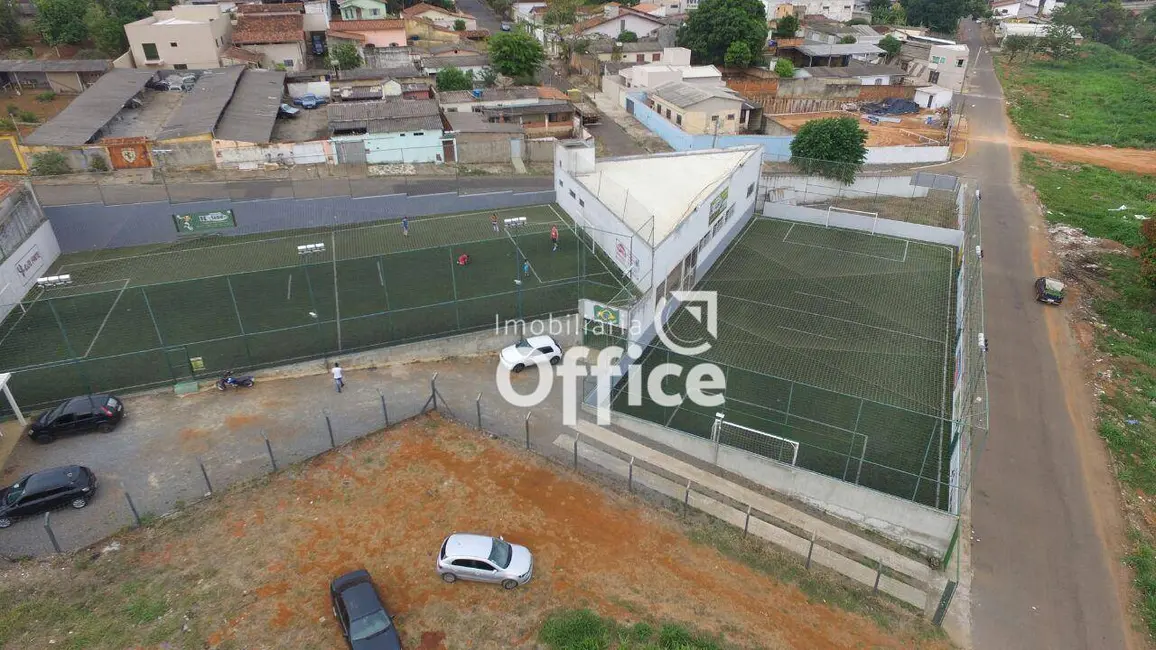 Foto 6 de Terreno / Lote à venda, 2410m2 em Conjunto Villa Verde, Anapolis - GO