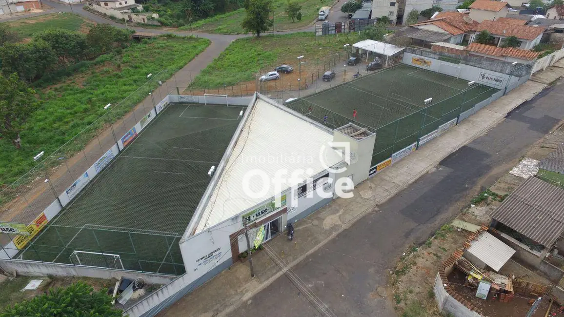 Foto 5 de Terreno / Lote à venda, 2410m2 em Conjunto Villa Verde, Anapolis - GO