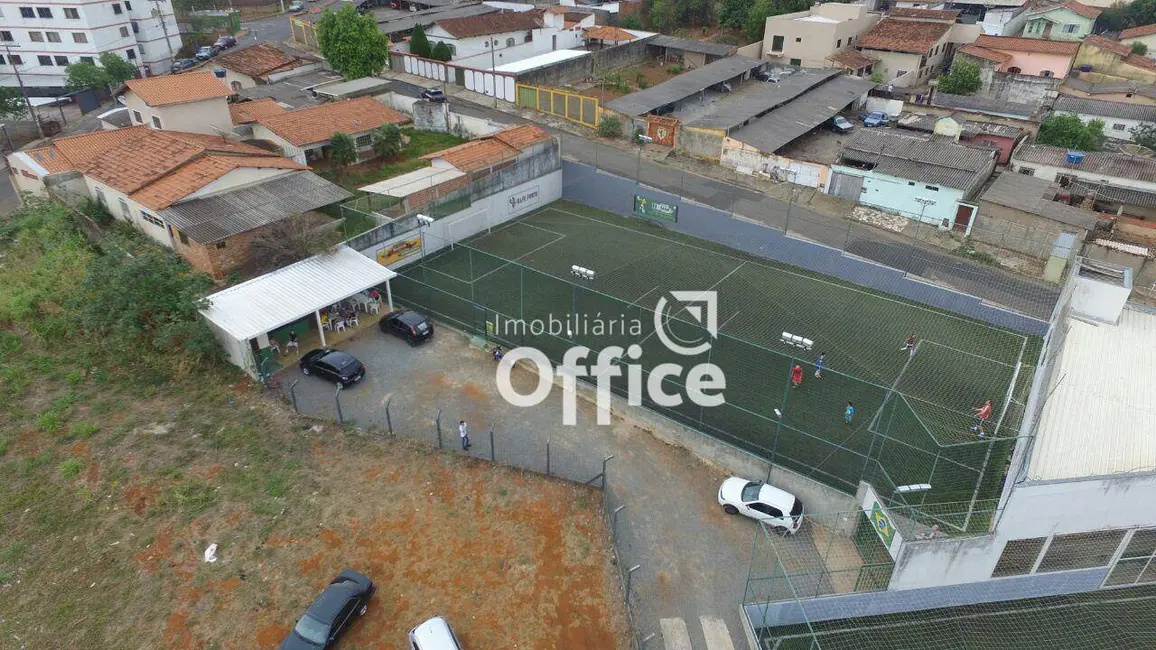 Foto 3 de Terreno / Lote à venda, 2410m2 em Conjunto Villa Verde, Anapolis - GO